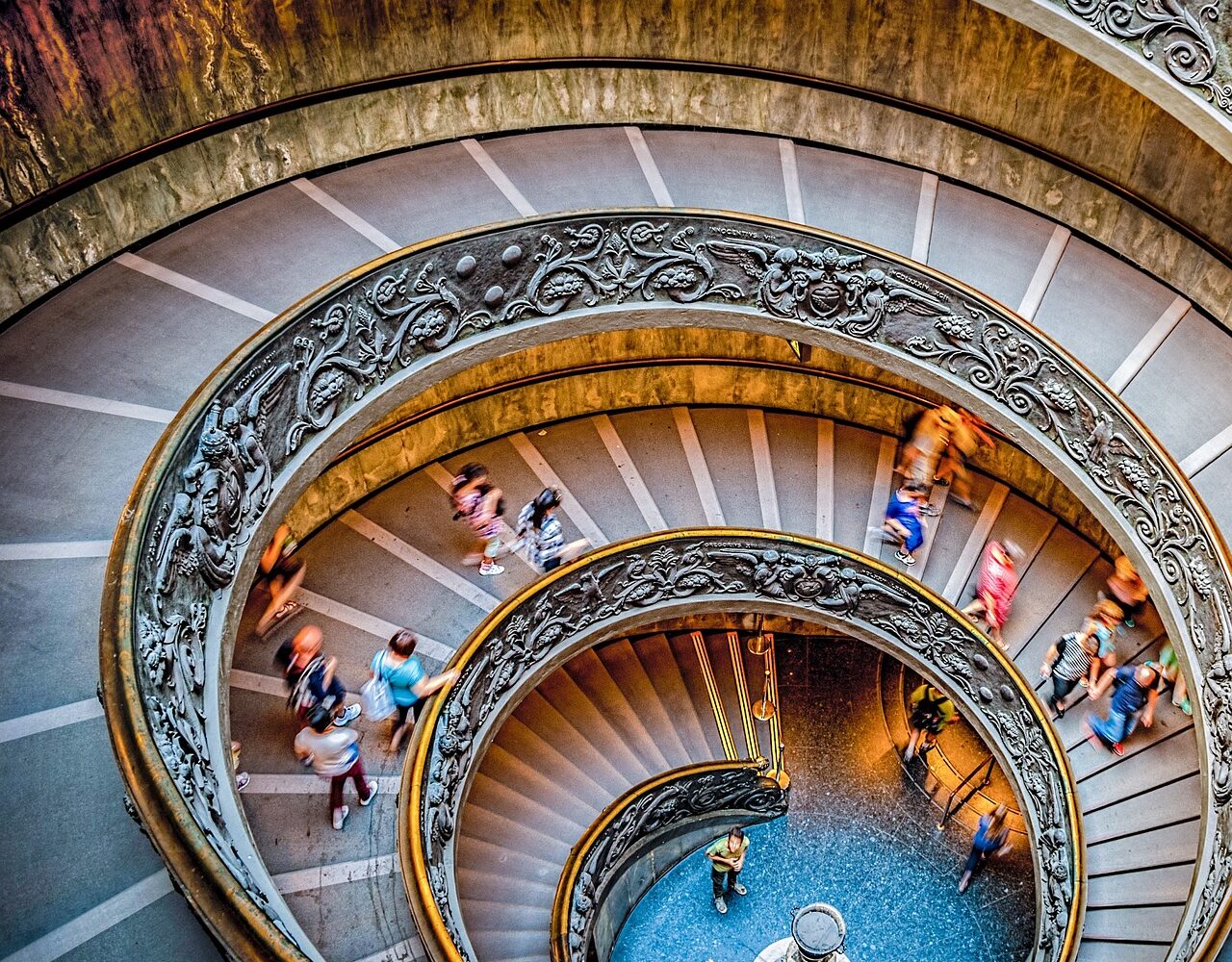 stairs-684150_1280
